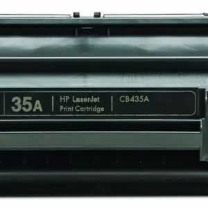 картридж HP 35А (CB435A)