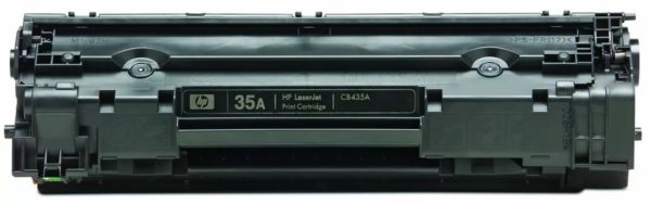 картридж HP 35А (CB435A)