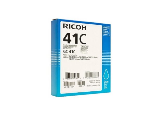 Ricoh GC 41C