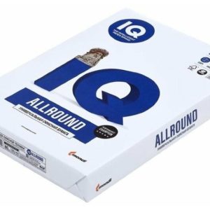 Бумага IQ Allround A3