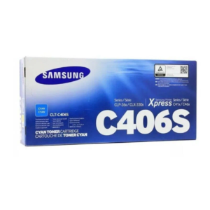 Картридж Samsung CLT-C406S