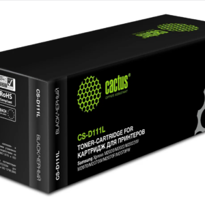 Картридж cactus CS-D111L