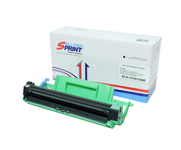 Фотобарабан Sprint SP-B-DR-1095D