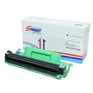 Фотобарабан Sprint SP-B-DR-1075D