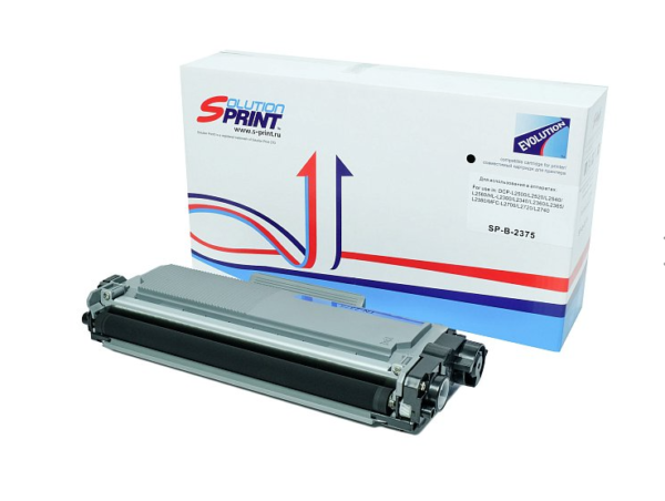Brother TN-2335/ TN-2375