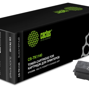 Картридж cactus CS-TK1140