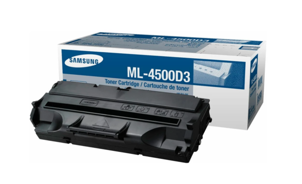 Картридж Samsung ML-4500D3