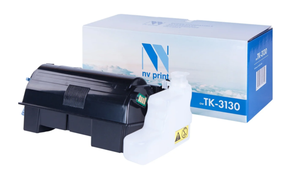 Картридж NV Print TK-3130 для Kyocera