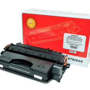 Standart CE505X (05X)/ CF280X (80X) Universal