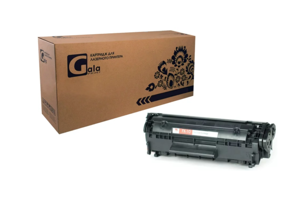 Картридж GalaPrint FX-10