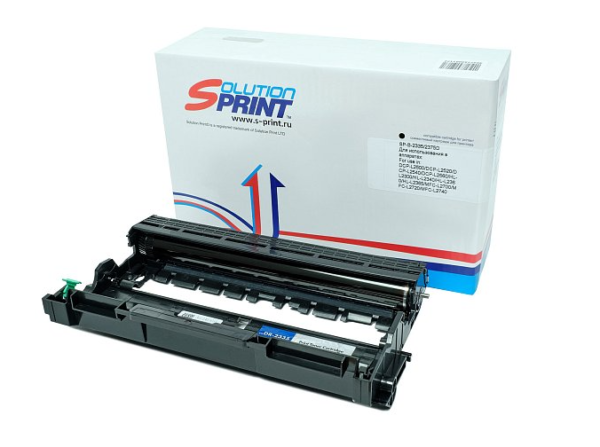 Sprint SP-B-DR-2335/2375D