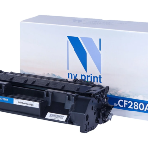 NV Print CF280A \ CF280X