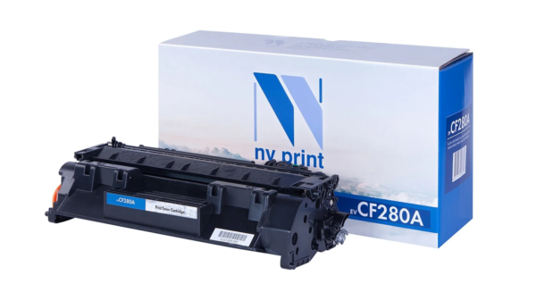 NV Print CF280A \ CF280X
