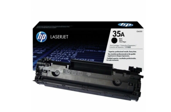 Картридж HP CB435A