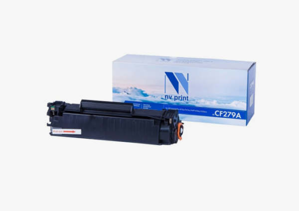 Картридж NV Print CF279A